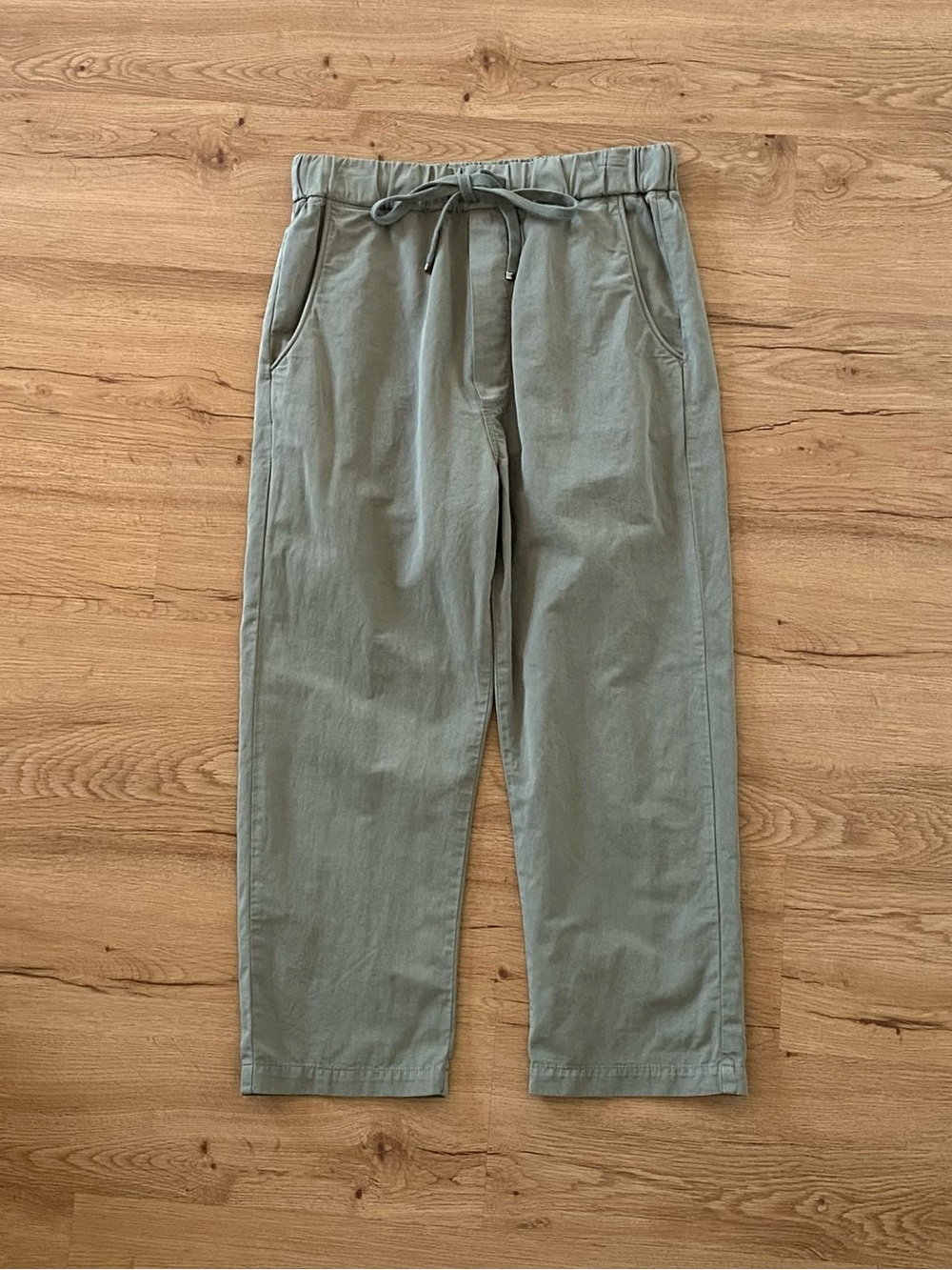 Citizens of Humanity aurora pants